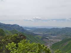 -大连天门山国家森林公园
