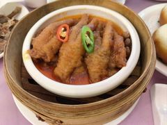 -金时代顺风大酒店(南桥百联店)