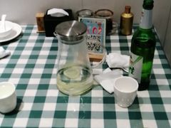 -紫光园·烤鸭·北京菜(劲松店)