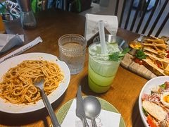 -The Good Place好地方·Brunch·coffee(国贸店)