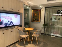 -JC·YOGA静禅瑜伽普拉提