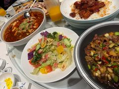 -景芝小炒(虞河路店)