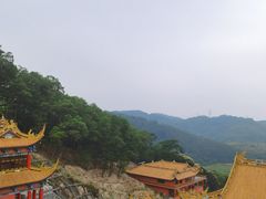 -东莞市大岭山森林公园