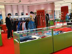 -Gucci(首创奥特莱斯店)