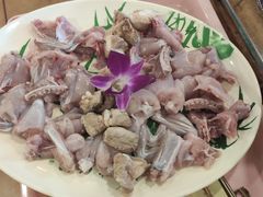 -尚竹阁冬瓜盅·18年地标美食(平洲店)