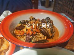 -老三样·美食研究中心(世贸路店)