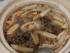 -天宜隆蘑菇宴火锅(石景山旗舰店)