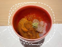-鮨一日本料理(大中华店)