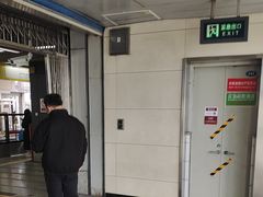 -安定门(地铁站)