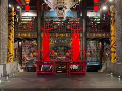 -小龙翻大江文化火锅(太古里店)