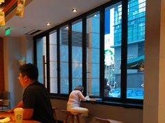-星巴克臻选(长沙运达中央广场店)
