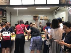 -林静小吃(复兴路店)