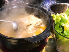 -老味道湘菜