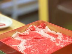 牛上脑-伊豆野菜村(大族广场店)