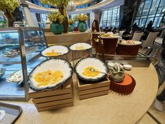 -上海浦东星河湾酒店