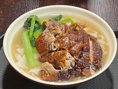 -盛品鲜东莞烧鹅濑粉(杨箕店)