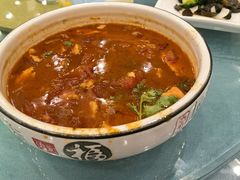 -仙林宾馆-餐厅