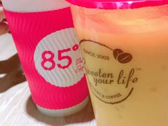-85度C(苏州石路店)