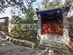 -阳台山自然风景区