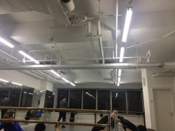 -德加芭蕾·舞蹈培训