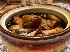 -南京大牌档(凯德大峡谷店)