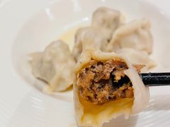 -京香轩·中餐厅(上海中庚聚龙酒店)