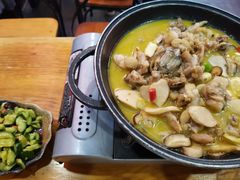 -回·龙虾铺·盆盆蟹·烧烤大排档(回龙观店)