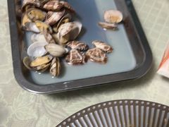 -开元春海鲜烧烤(四流南路总店)