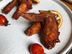 -巴别塔法餐舍(合作路店)