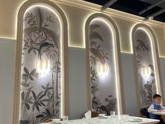 -青叶202都市餐厅(迪诺水镇店)