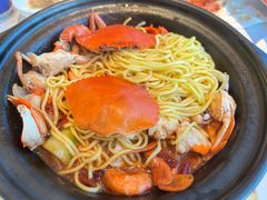 -不仔客海鲜·烧烤·270度海景餐厅(大东海店)