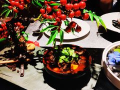 川味红烩澳洲牛肋条-魔厨私房菜(观音桥店)