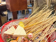 -牛签签串串香(IFS店)