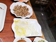 -金刚山烧烤(中山路店)