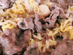 -朝鲜饭店(房山店)