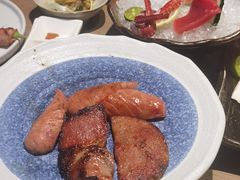 -大渔铁板烧(花园道店)