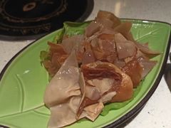 -一叶一世界·素食餐厅(锦华万达店)