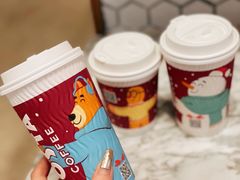 -COSTA COFFEE(静安嘉里中心店)