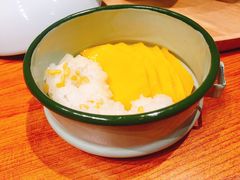 -我的甜·泰国餐厅