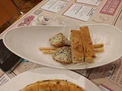 -安妮意大利餐厅(世贸天阶店)