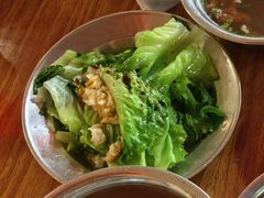 -阿秋牛排(湖心街店)