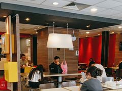 -麦当劳(衡阳中心汽车站店)