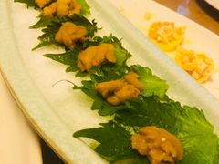 -王鼎精致料理铁板烧(世博源店)