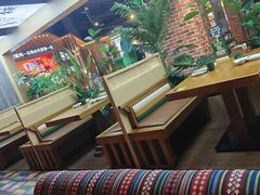 -云海肴·汽锅鸡·云南代表菜(天山百盛优客店)