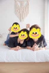 -初·印象孕妇儿童摄影馆