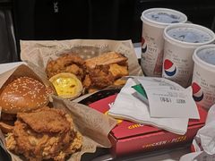 -肯德基(沪东店)