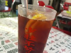 -七爺清汤腩(南开大悦城店)