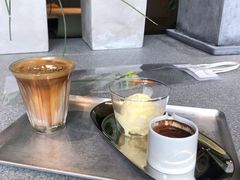 -山下C5cafe(惠通时代广场店)