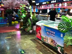 -苏格里岛自助烧烤百汇
