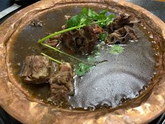 麻辣汤锅-老诚一锅羊蝎子(垡头店)